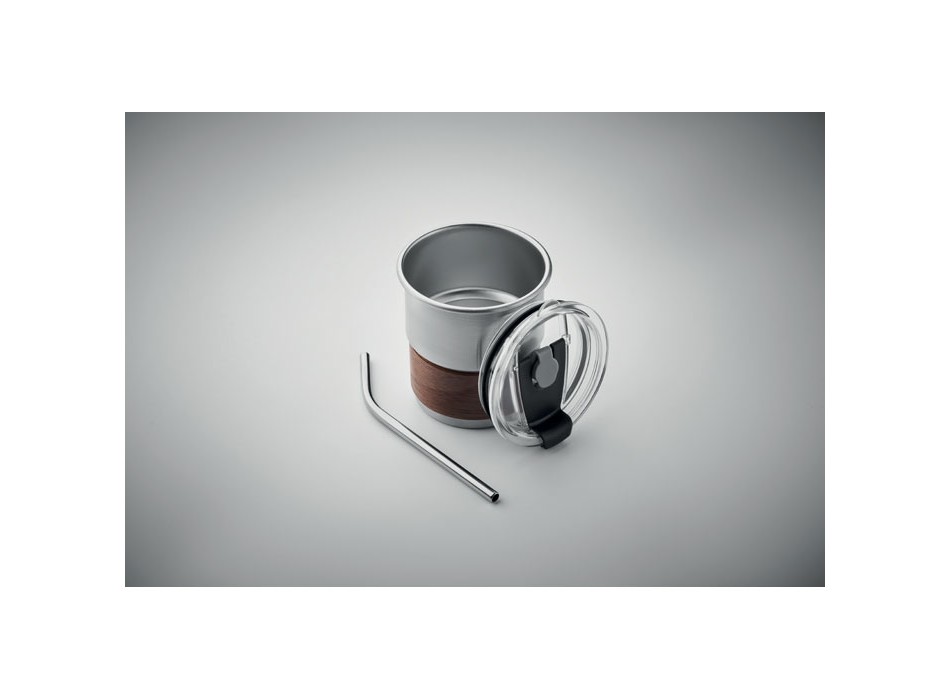 MATE - Bicchiere mono strato 260 ml FullGadgets.com