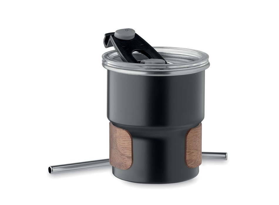 MATE - Bicchiere mono strato 260 ml FullGadgets.com