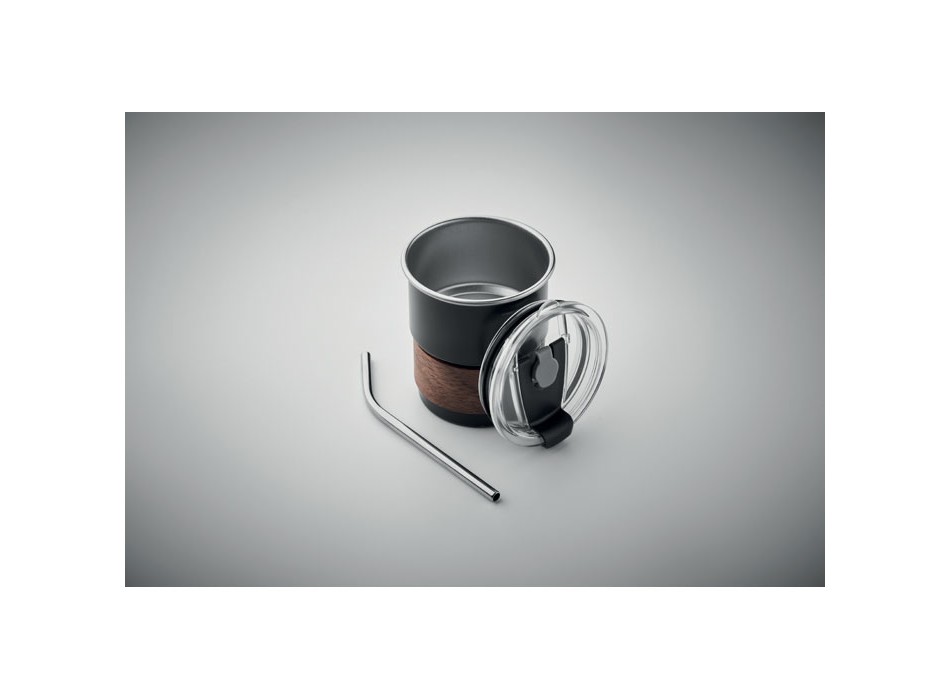 MATE - Bicchiere mono strato 260 ml FullGadgets.com