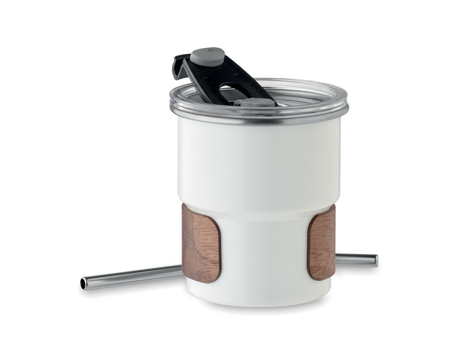 MATE - Bicchiere mono strato 260 ml FullGadgets.com