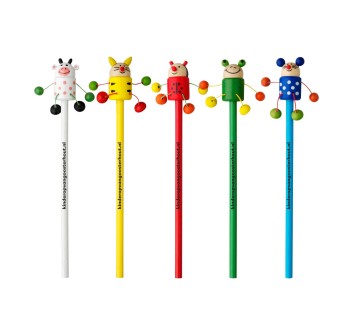 Matita George | Motivo animale FullGadgets.com