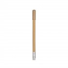 Matita  in bambù a lunga durata con gommino FullGadgets.com