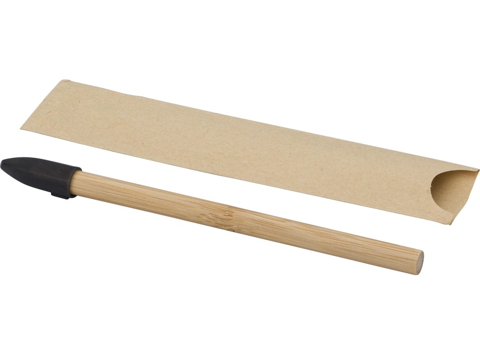 Matita infinita in bambù Hayes FullGadgets.com