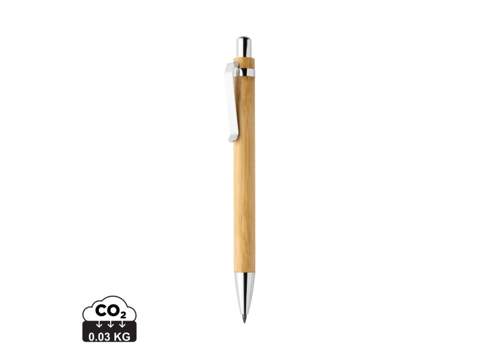 Matita infinity Pynn in bambù FullGadgets.com