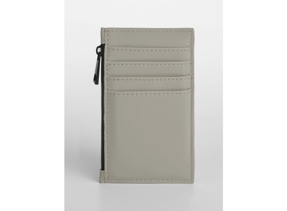 Matte PU Card Holder FullGadgets.com