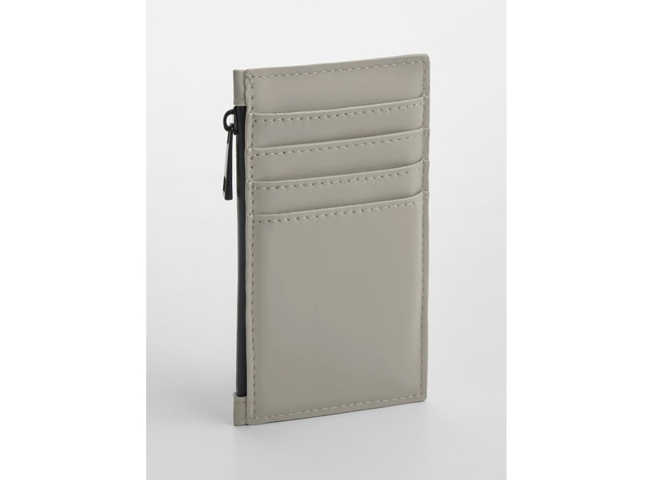 Matte PU Card Holder FullGadgets.com