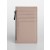 Matte PU Card Holder