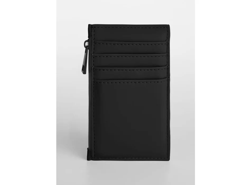 Matte PU Card Holder FullGadgets.com