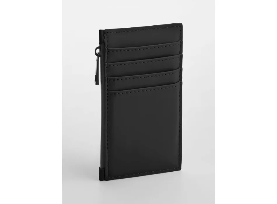 Matte PU Card Holder FullGadgets.com