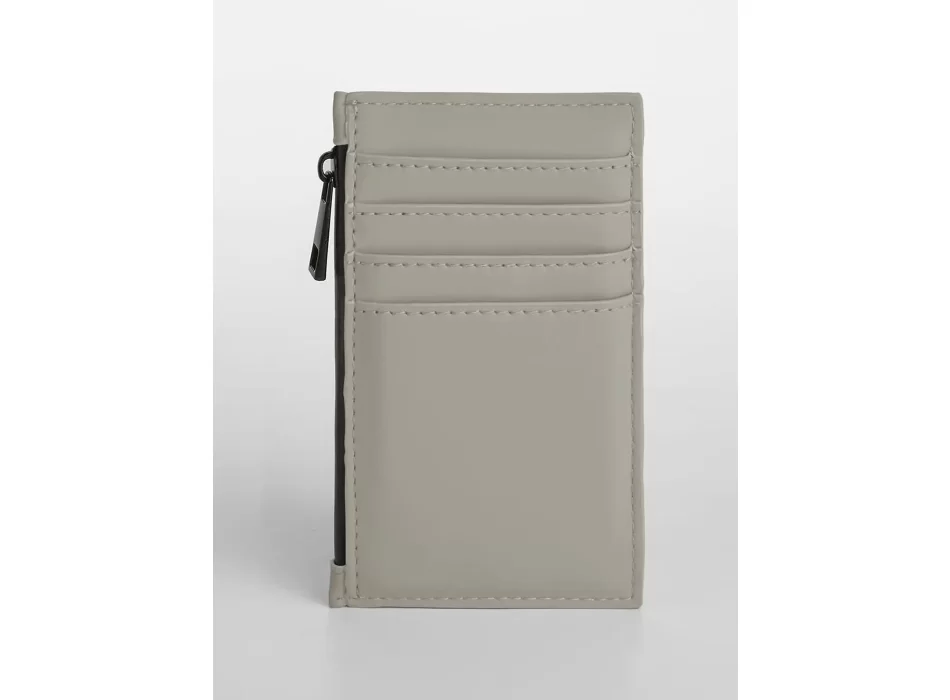 Matte PU Card Holder FullGadgets.com