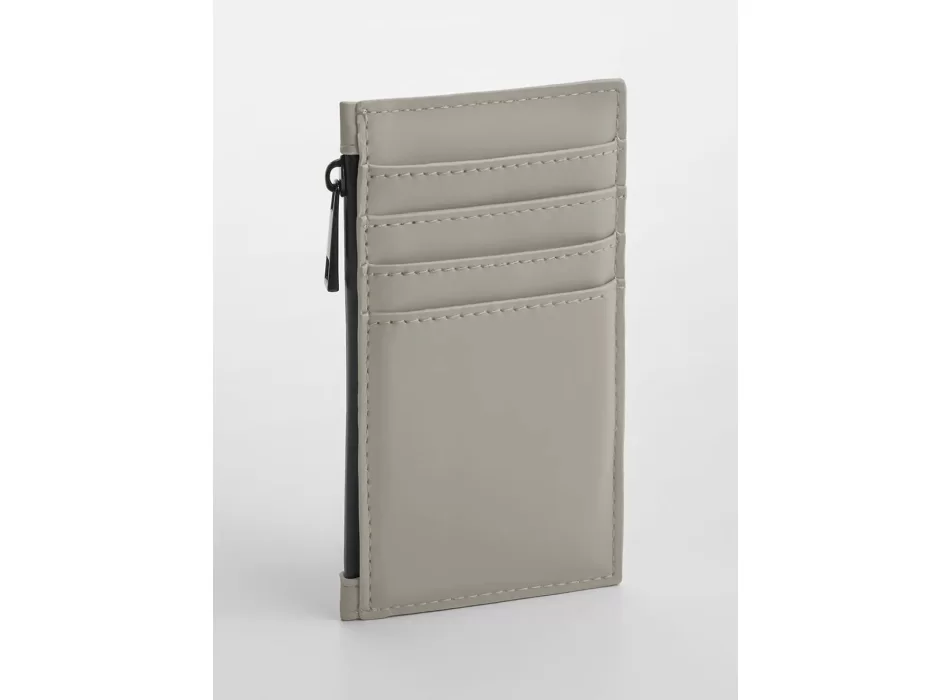 Matte PU Card Holder FullGadgets.com