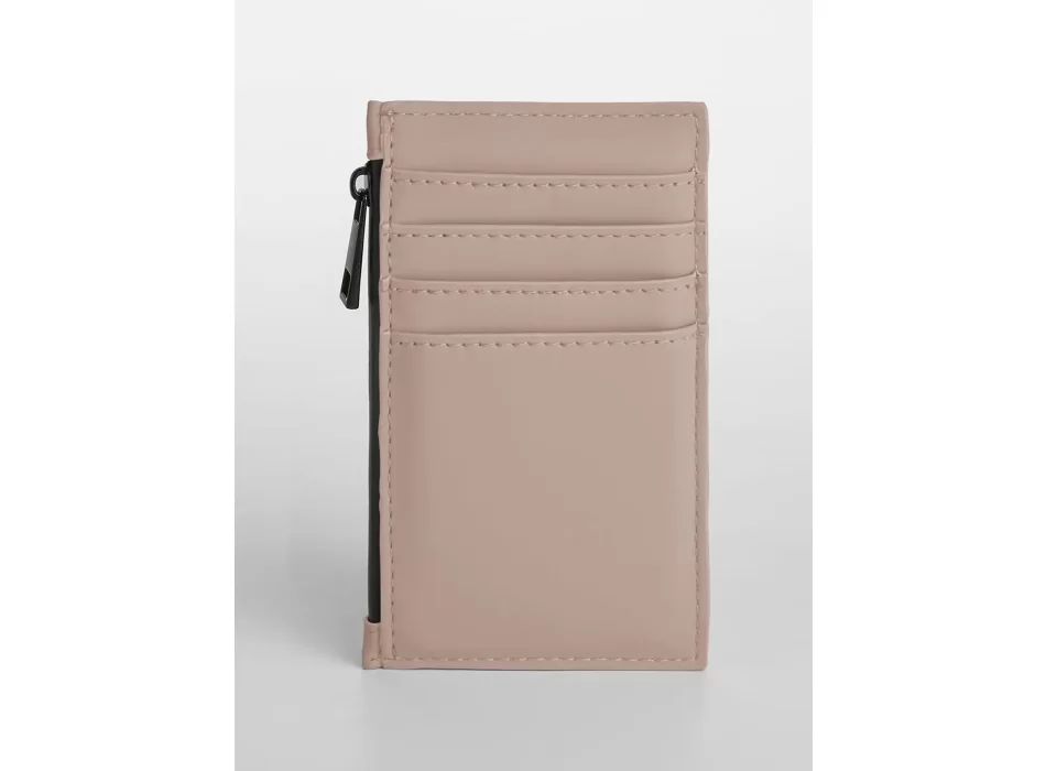 Matte PU Card Holder FullGadgets.com