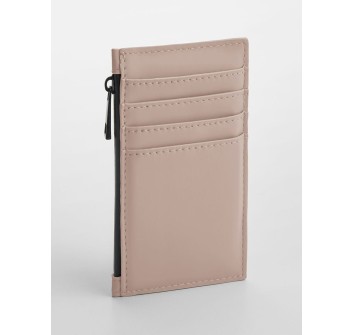 Matte PU Card Holder FullGadgets.com