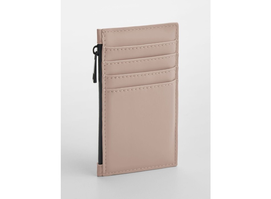 Matte PU Card Holder FullGadgets.com