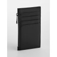 Matte PU Card Holder FullGadgets.com