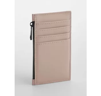 Matte PU Card Holder FullGadgets.com