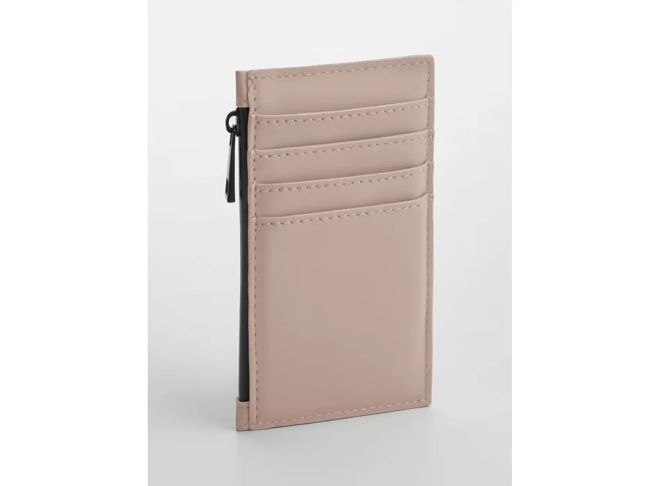 Matte PU Card Holder FullGadgets.com