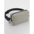 Matte PU Cross Body Bag FullGadgets.com
