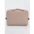 Matte PU Cross Body Bag