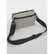 Matte PU Cross Body Bag FullGadgets.com