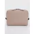 Matte PU Cross Body Bag