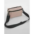 Matte PU Cross Body Bag FullGadgets.com