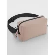 Matte PU Cross Body Bag FullGadgets.com