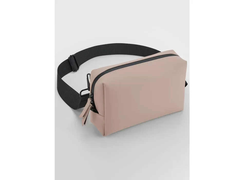 Matte PU Cross Body Bag FullGadgets.com