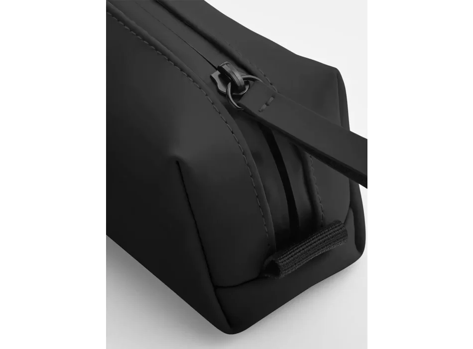 Matte PU Mini Accessory Case  FullGadgets.com