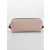 Matte PU Mini Accessory Case 