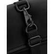 Matte PU Roll-Top Backpack FullGadgets.com