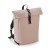Zaino Roll-Top Personalizzabile Matte Pu