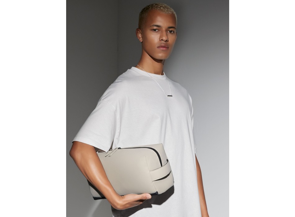 Matte PU Shoe/Accessory Bag FullGadgets.com