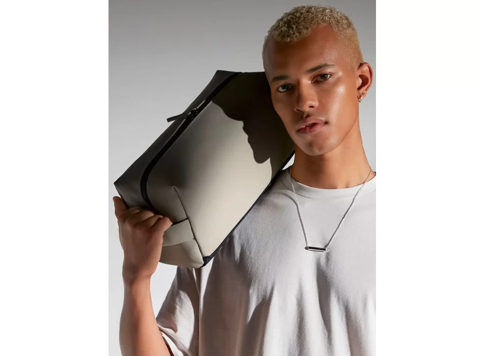 Matte PU Shoe/Accessory Bag FullGadgets.com