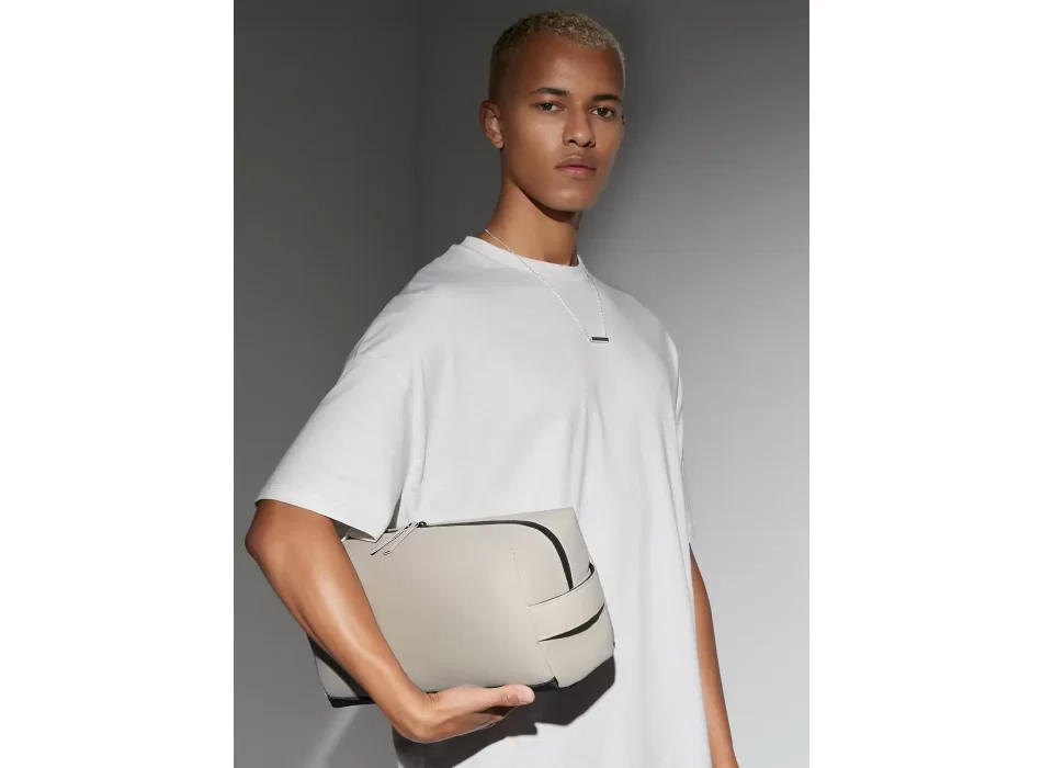 Matte PU Shoe/Accessory Bag FullGadgets.com