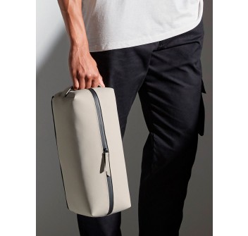 Matte PU Shoe/Accessory Bag FullGadgets.com