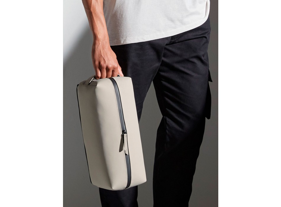 Matte PU Shoe/Accessory Bag FullGadgets.com