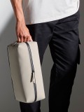 Borsa/Accessorio per Scarpe Matte Pu Personalizzabile