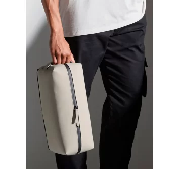 Matte PU Shoe/Accessory Bag FullGadgets.com