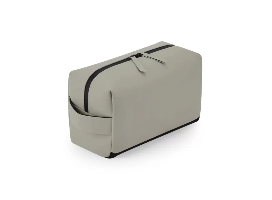 Matte PU Toiletry/Accessory Case FullGadgets.com