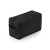 Matte Pu Toiletry/Accessory Case Personalizzabile
