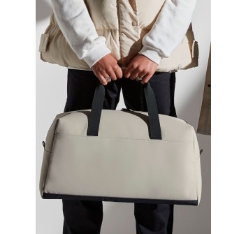Matte PU Weekender FullGadgets.com