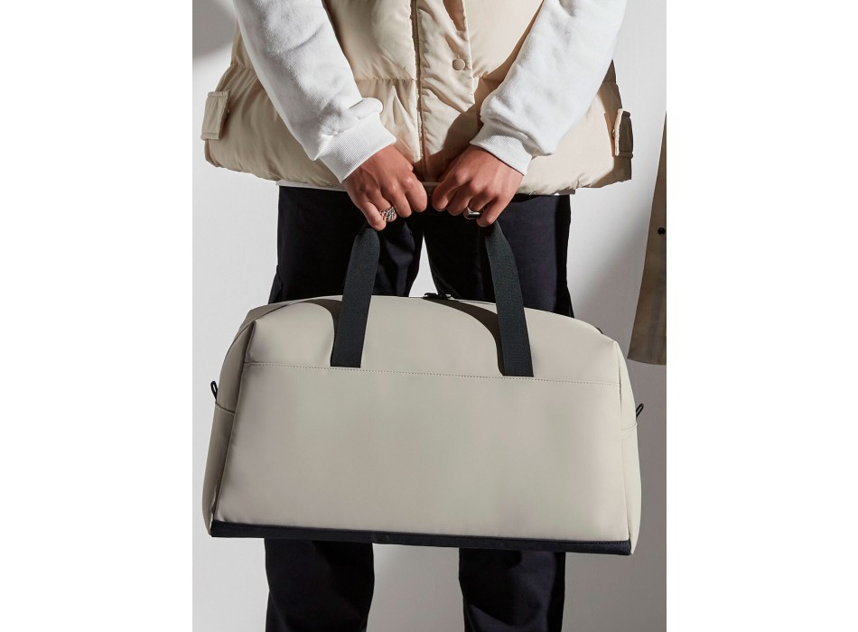Matte PU Weekender FullGadgets.com