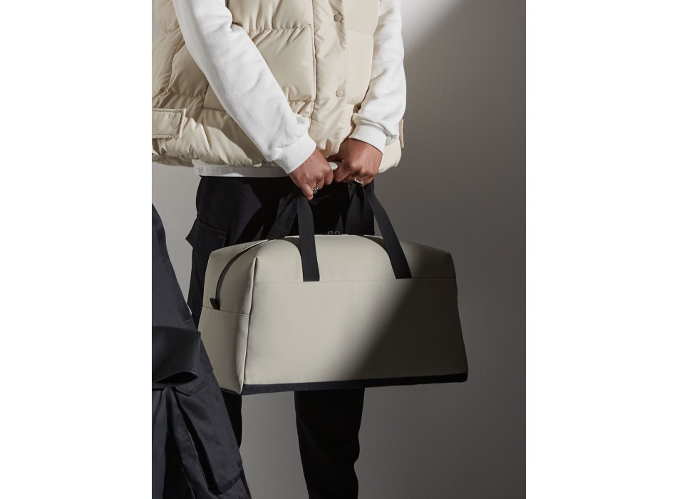 Matte PU Weekender FullGadgets.com