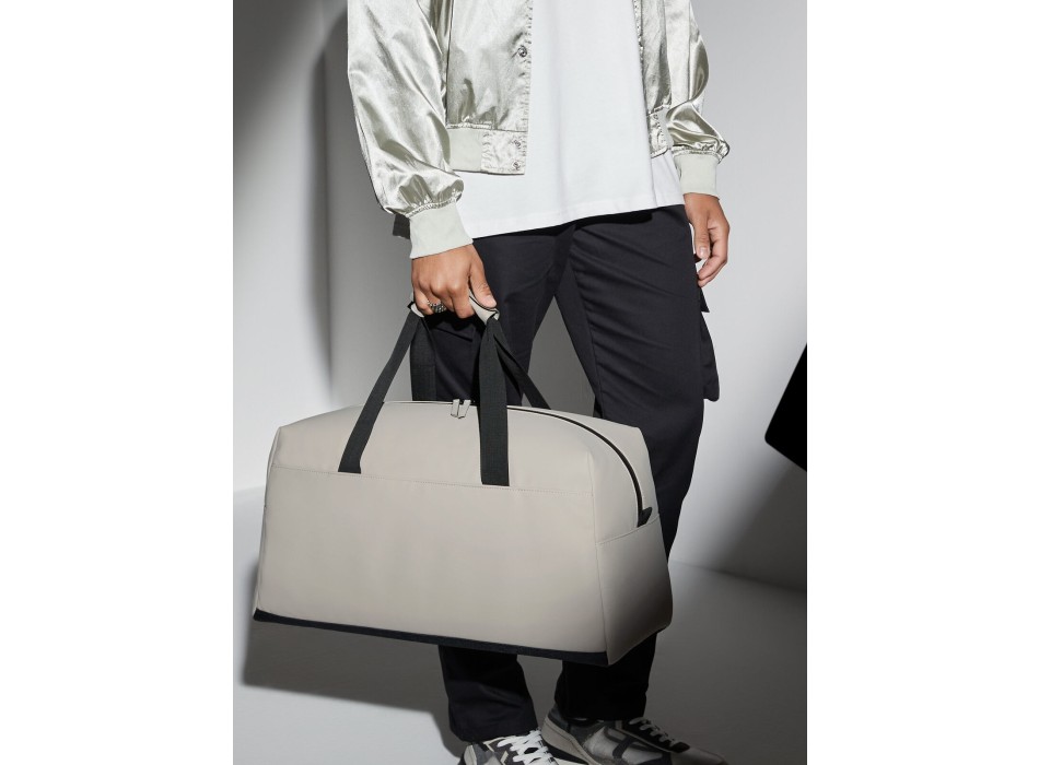 Matte PU Weekender FullGadgets.com