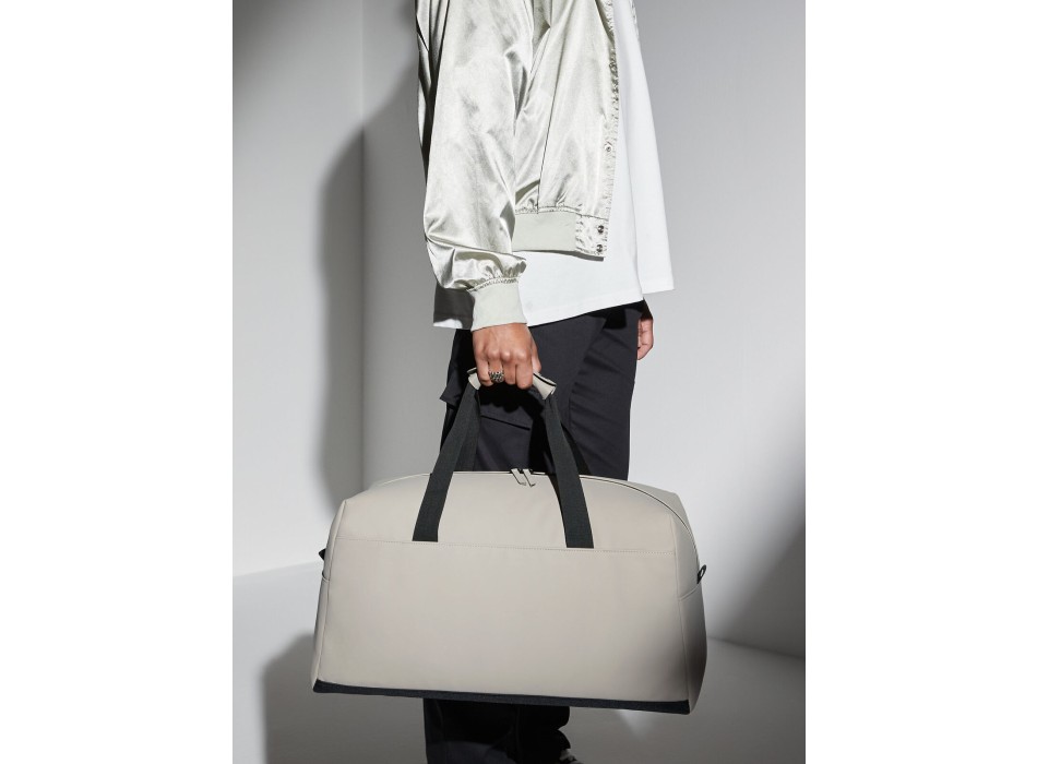 Matte PU Weekender FullGadgets.com