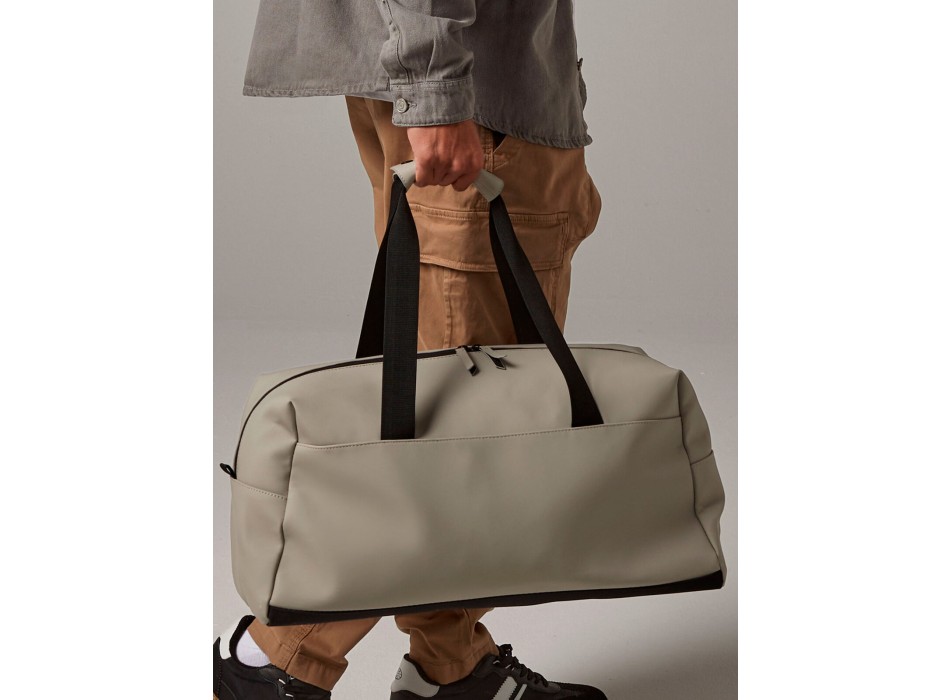 Matte PU Weekender FullGadgets.com