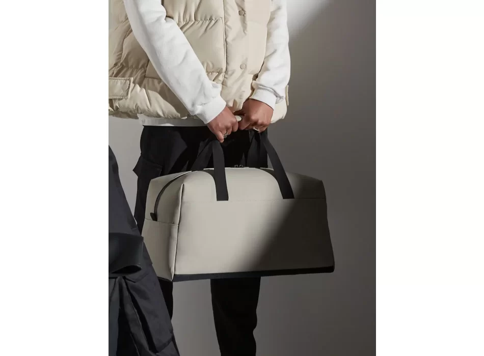 Matte PU Weekender FullGadgets.com