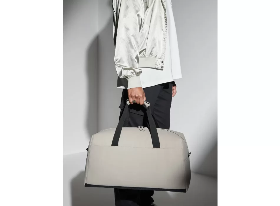 Matte PU Weekender FullGadgets.com