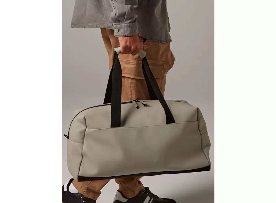 Matte PU Weekender FullGadgets.com